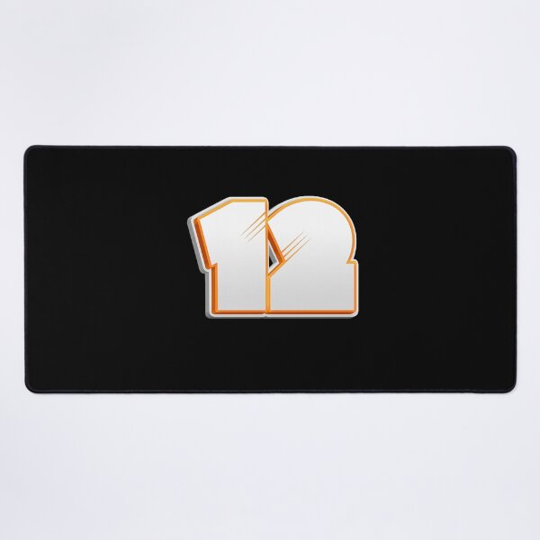 Item preview, 12 Number designed and sold by AEGMEDIA.