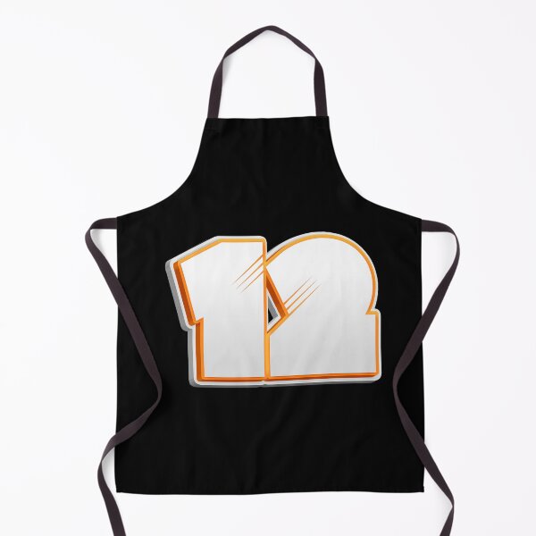 Item preview, 12 Number designed and sold by AEGMEDIA.