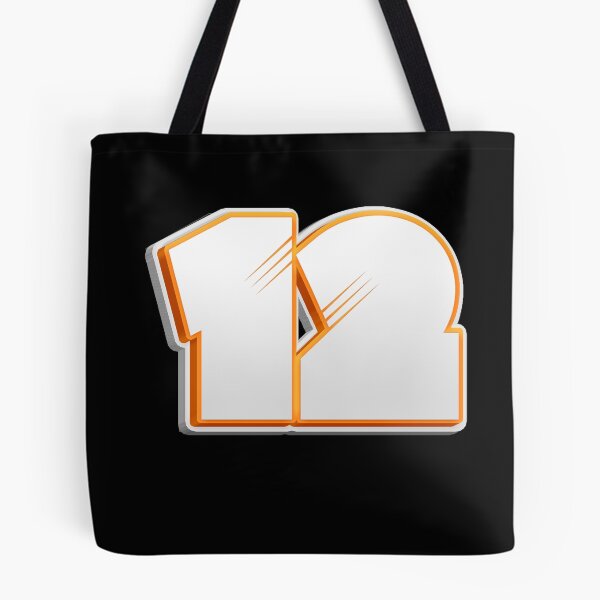 Item preview, 12 Number designed and sold by AEGMEDIA.