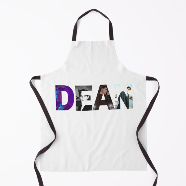 Item preview, dean khh kpop t shirt | deantrbl sticker designed and sold by ReganPro5.