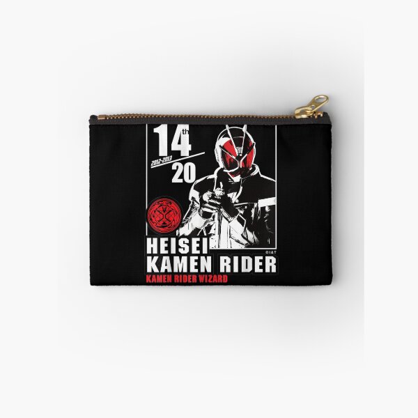Item preview, Kamen Rider Wizard Heisei Rider Anniversary designed and sold by LilaDabrowska.