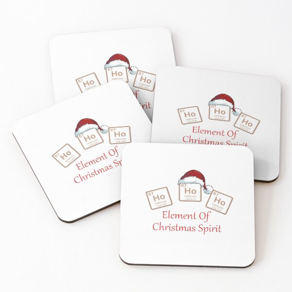 Item preview, Christmas elemnts designed and sold by HeavyBurden.