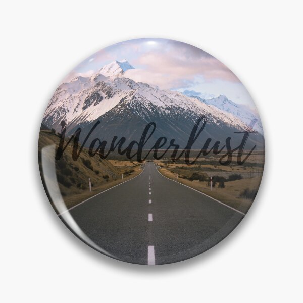 Item preview, Wanderlust wanderlust designed and sold by SophieHueper.