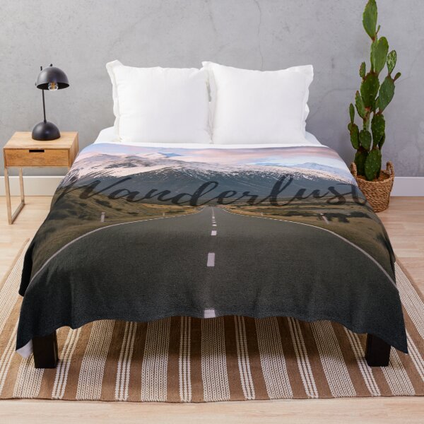Item preview, Wanderlust wanderlust designed and sold by SophieHueper.