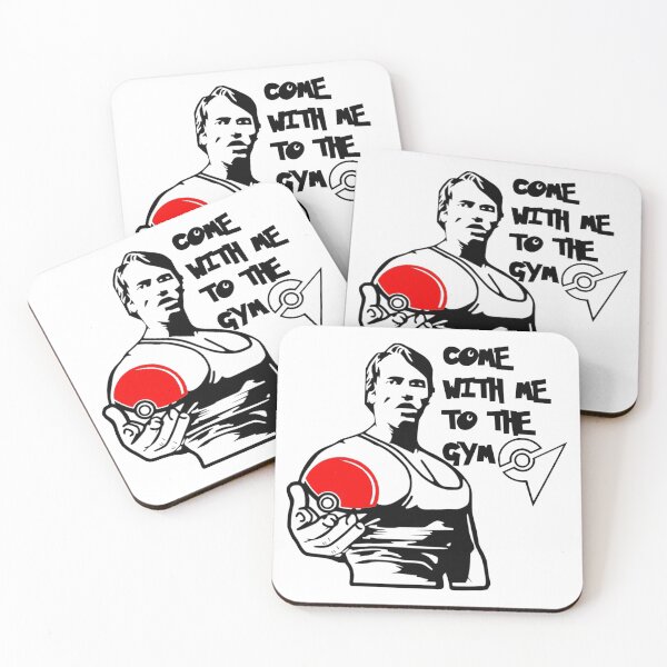 Item preview, Come With Me To The Gym designed and sold by andomShopping.