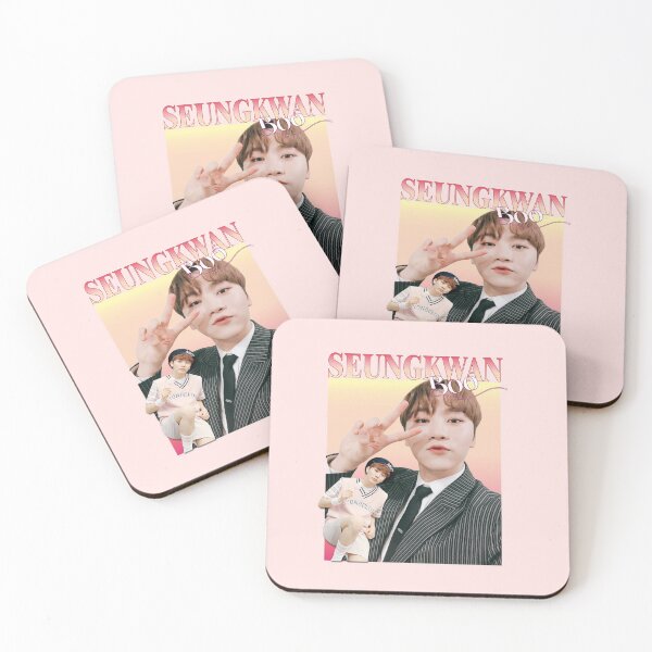 Item preview, Boo seungkwan designed and sold by Reibun12.