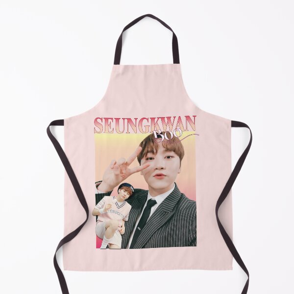 Item preview, Boo seungkwan designed and sold by Reibun12.