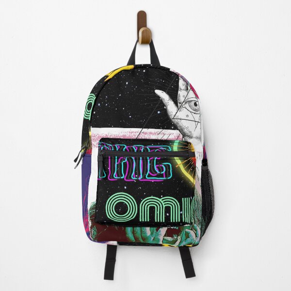 Item preview, The Omicron Variant designed and sold by Yugster24.