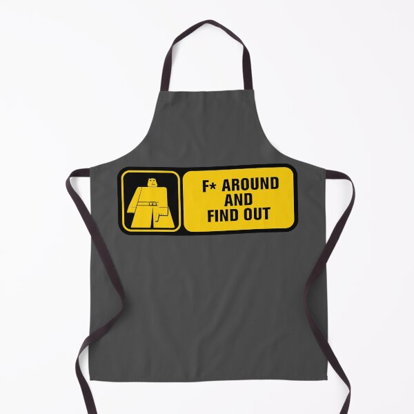 Item preview, F* Around And Find Out designed and sold by brainthought.