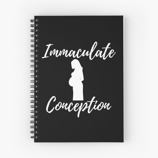 Item preview, Immaculate conception day  designed and sold by LukjanovArt.