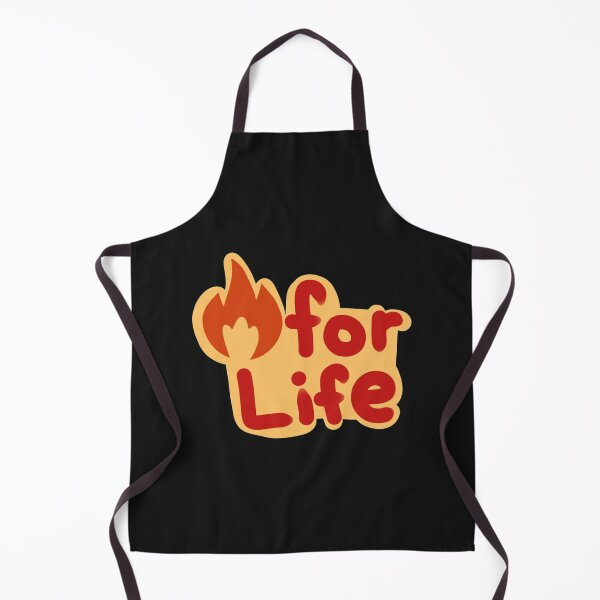 Item preview, Fire types for Life! Relaxed Fit  designed and sold by andomShopping.