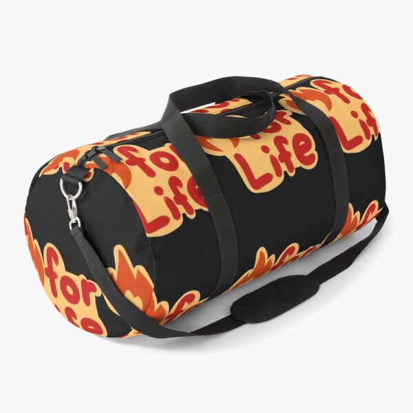 Item preview, Fire types for Life! Relaxed Fit  designed and sold by andomShopping.