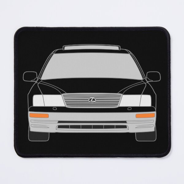 Item preview, Lexus LS400 XF20 1994-1997 designed and sold by EdimDesign.