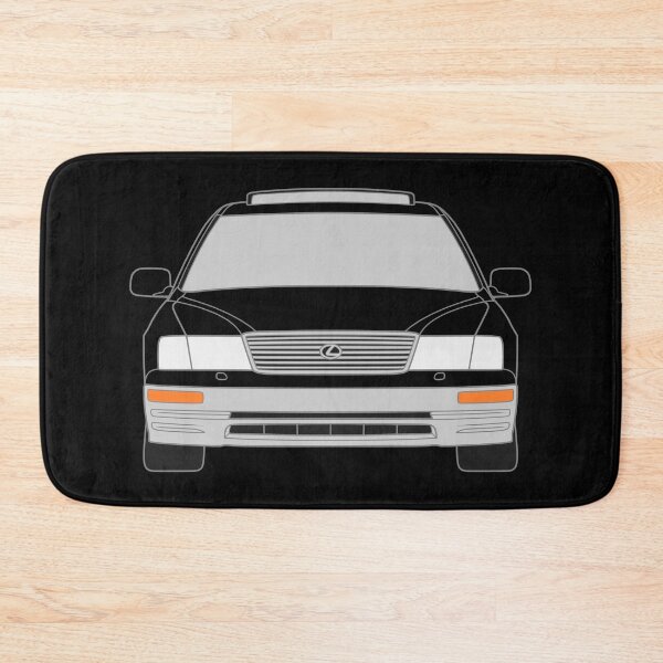 Item preview, Lexus LS400 XF20 1994-1997 designed and sold by EdimDesign.
