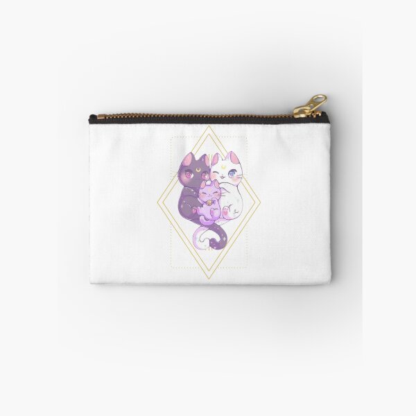 Artikelvorschau, Katze Kawaii entworfen und verkauft von Chery-HandMade.