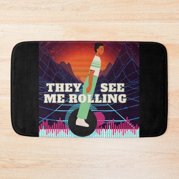 Item preview, Retro Electric unicycle. They hating designed and sold by Lost Highway Horror..