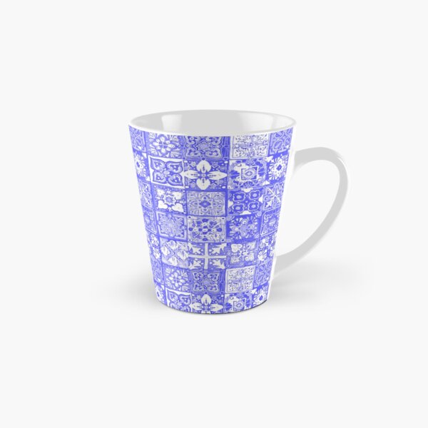 Item preview, Light Blue Portuguese Azulejos designed and sold by PortugalRooster.