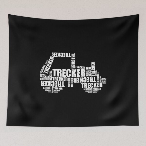 Item preview, Traktor Lustig T-ShirtLandwirt Traktor Trecker Geschenkidee designed and sold by DoverDasiva.