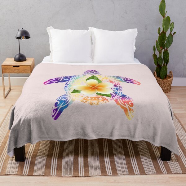Item preview, Turtle T-ShirtSea Turtle Mandala Vibrant Art Ocean Life  designed and sold by DoverDasiva.