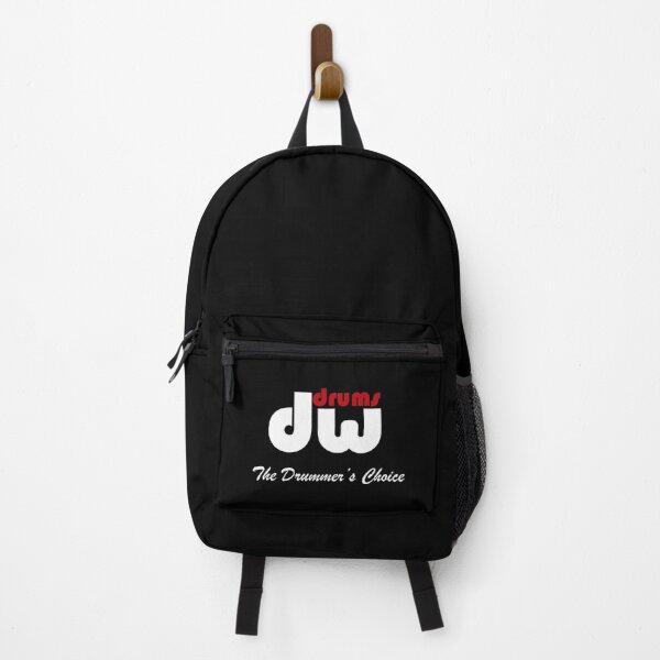 Item preview, DW Drums The Drummer's Choice POCKET SIDE designed and sold by leadersshop.