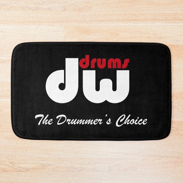 Item preview, DW Drums The Drummer's Choice POCKET SIDE designed and sold by leadersshop.