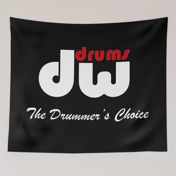 Artikelvorschau, DW Drums The Drummer's Choice POCKET SIDE entworfen und verkauft von leadersshop.