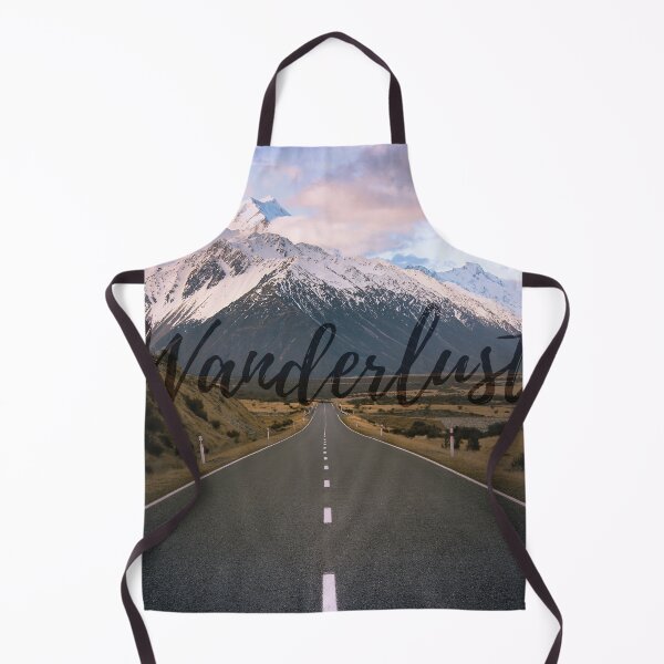 Item preview, Wanderlust wanderlust designed and sold by SophieHueper.