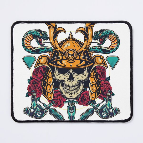 Item preview, Skull Logo, designed and sold by yunengsih.