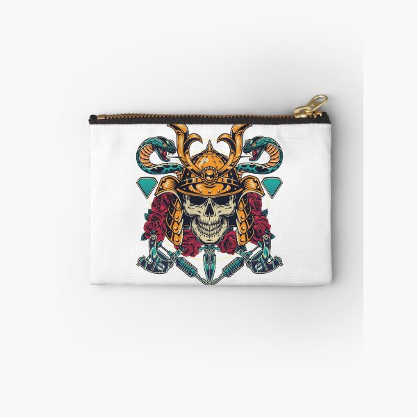 Item preview, Skull Logo, designed and sold by yunengsih.