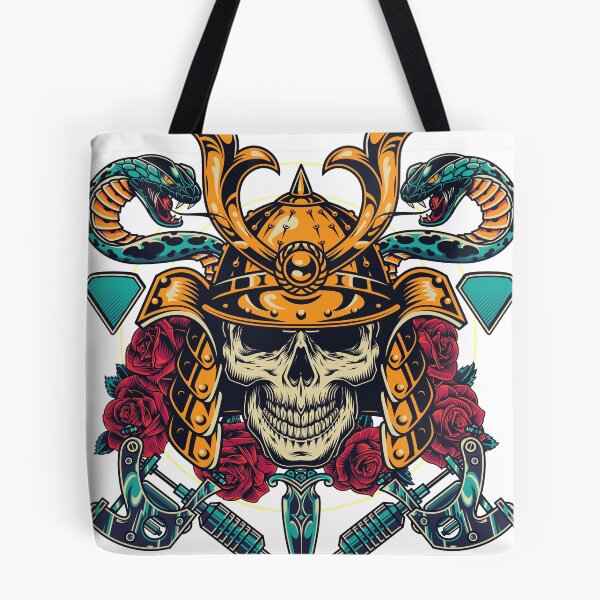 Item preview, Skull Logo, designed and sold by yunengsih.