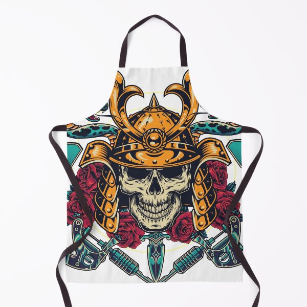 Item preview, Skull Logo, designed and sold by yunengsih.
