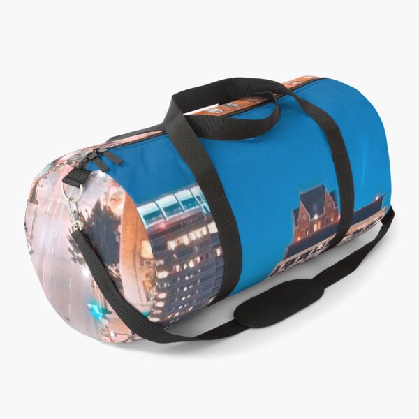 Item preview, Houston at Night designed and sold by Sofia-Draws.