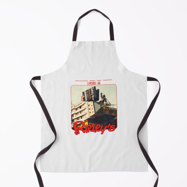 Item preview, Vacation T-ShirtRipley’s designed and sold by DoverDasiva.