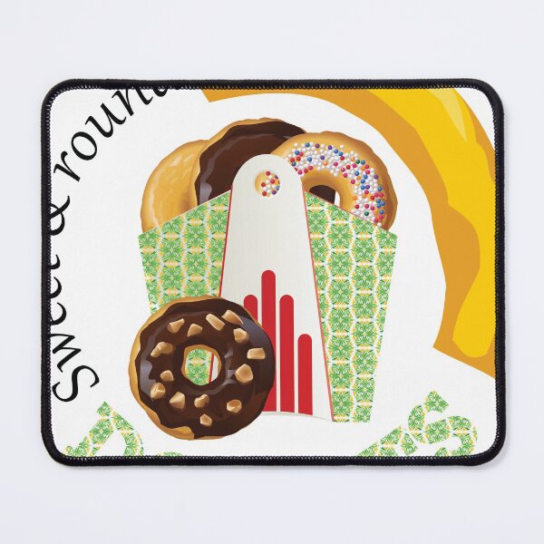 Item preview, Lebels Donuts Logos designed and sold by yunengsih.