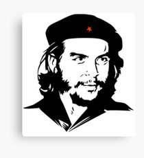 CHE Canvas Print