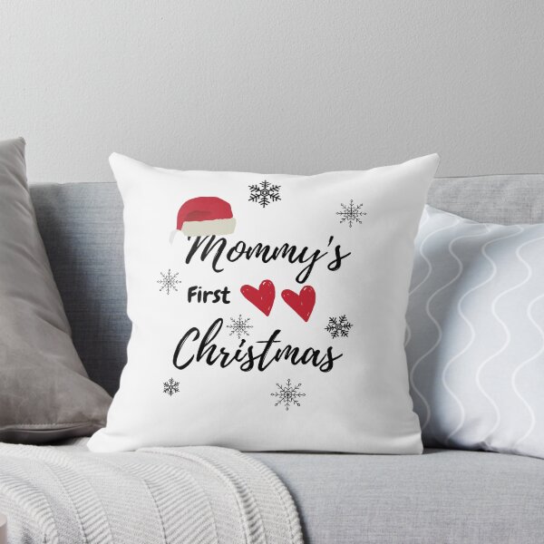 Item preview, La primera Navidad de mamá. designed and sold by Unico03Designs.
