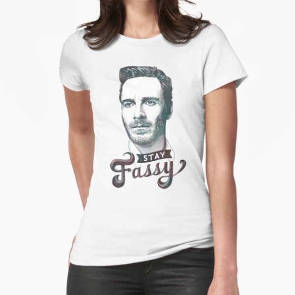 Restez Fanny T-shirt moulant