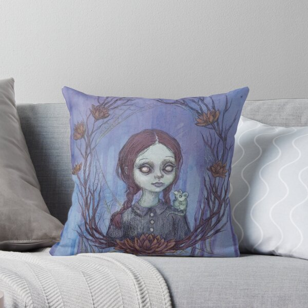 Item preview, Mouse designed and sold by Jenny Fontana.