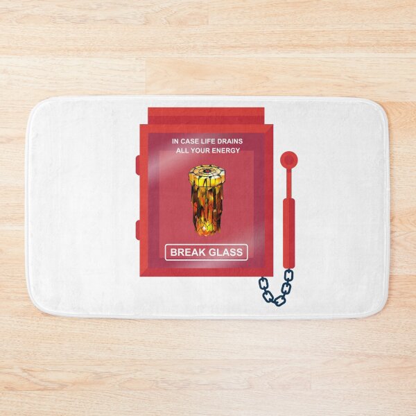 Item preview, Emergency ZPM designed and sold by lakitzi.