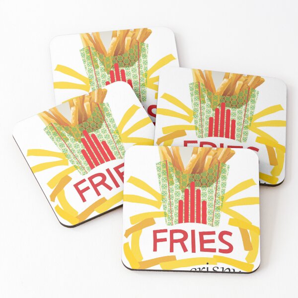 Item preview, Lebels Fries Crispy designed and sold by yunengsih.