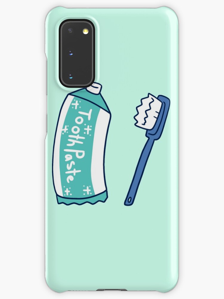 samsung toothbrush