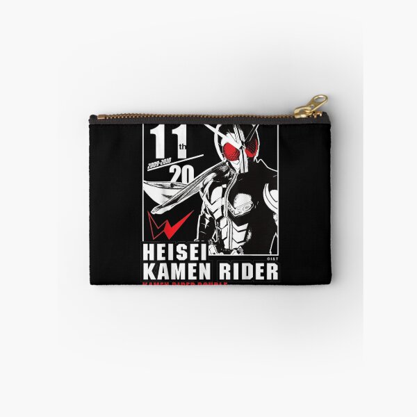 Item preview, Kamen Rider W Heisei Rider Anniversary designed and sold by LilaDabrowska.