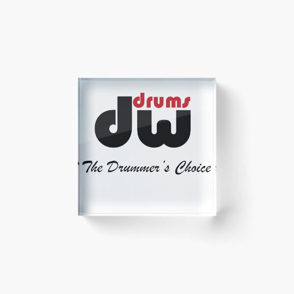 Artikelvorschau, DW Drums The Drummer's Choice POCKET SIDE entworfen und verkauft von leadersshop.