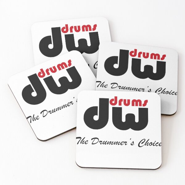 Artikelvorschau, DW Drums The Drummer's Choice POCKET SIDE entworfen und verkauft von leadersshop.