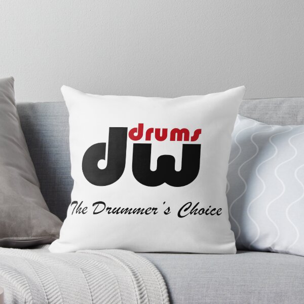 Item preview, DW Drums The Drummer's Choice POCKET SIDE designed and sold by leadersshop.