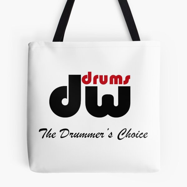 Item preview, DW Drums The Drummer's Choice POCKET SIDE designed and sold by leadersshop.