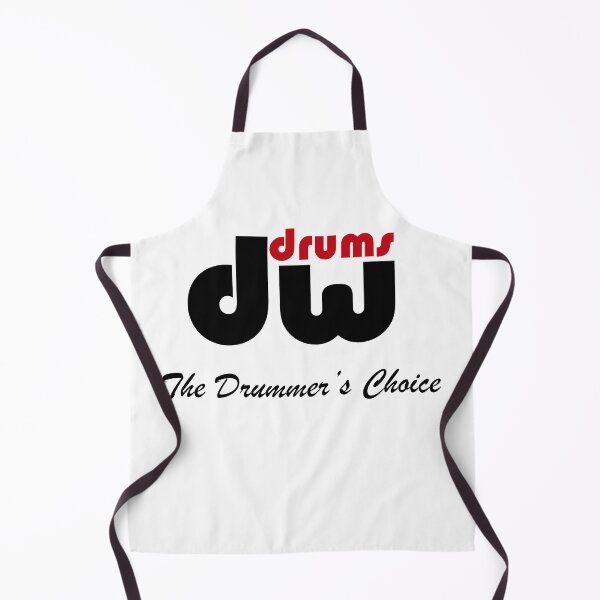Item preview, DW Drums The Drummer's Choice POCKET SIDE designed and sold by leadersshop.
