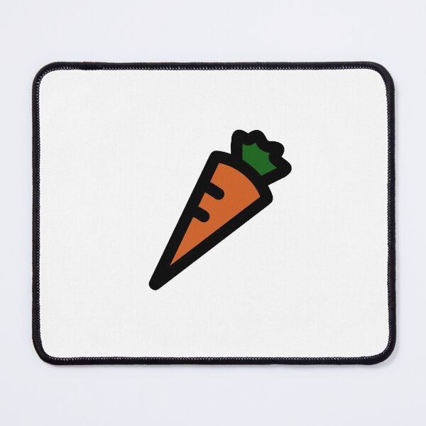 Item preview, Slanted Carrot designed and sold by WHITE-CACTUS.