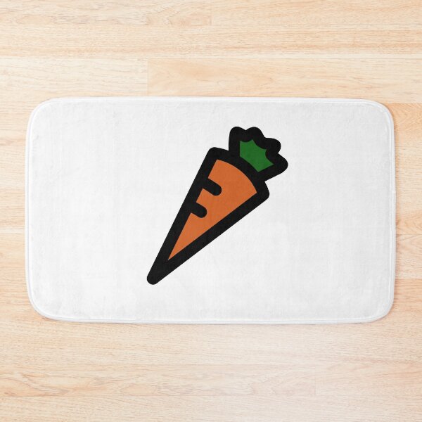 Item preview, Slanted Carrot designed and sold by WHITE-CACTUS.