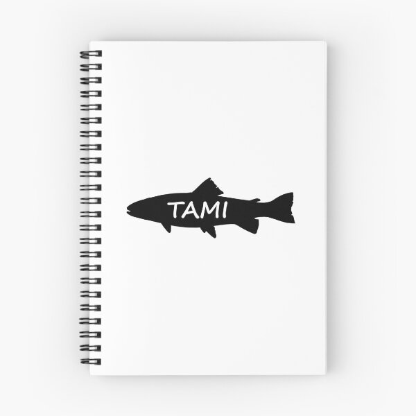 Item preview, Tami Fish designed and sold by gulden.